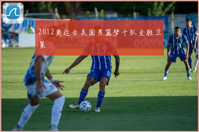 2012奥运会美国男篮梦十队全胜卫冕